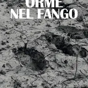 Economico Orme nel fango