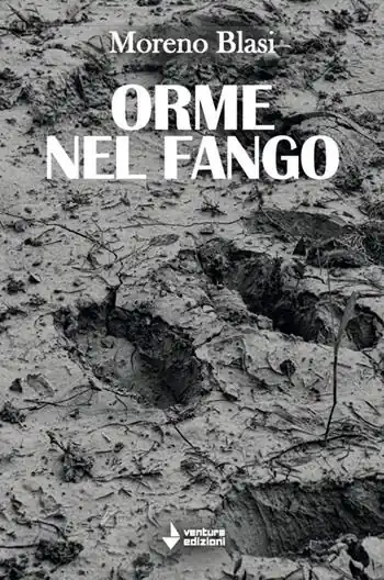 Economico Orme nel fango