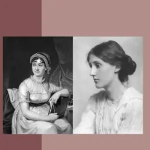 Jane Austen e Virgian Woolf. L‘arte di scrivere lettere Miglior Prezzo