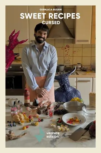 Sweet recipes cursed Prezzo Conveniente