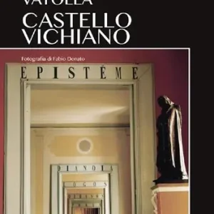 Vatolla. Castello vichiano Compra Oggi Stesso