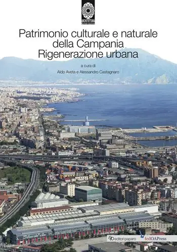 Patrimonio culturale e naturale della Campania. Rigenerazione urbana Pagamento Sicuro