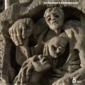Studi di scultura. Età moderna e contemporanea (2023). Vol. 5 Più Venduto