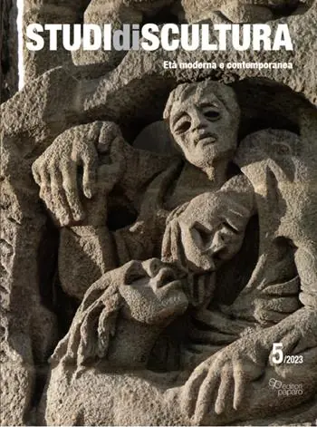 Studi di scultura. Età moderna e contemporanea (2023). Vol. 5 Più Venduto