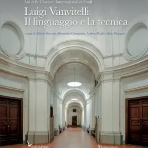 Prezzo Basso Luigi Vanvitelli. Il linguaggio e la tecnica