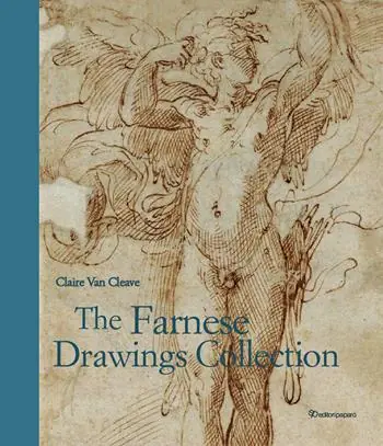 The Farnese drawings collection. Ediz. illustrata Ordina Subito
