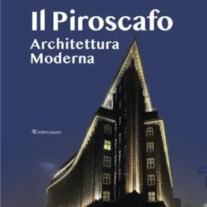 Pagamento Sicuro Il piroscafo. Architettura moderna