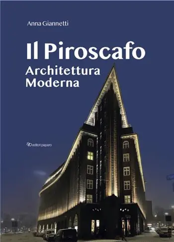 Pagamento Sicuro Il piroscafo. Architettura moderna