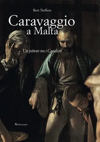 Prezzo Ridotto Caravaggio a Malta. Ediz. a colori