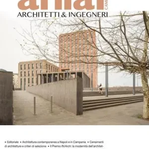 Rassegna Aniai Campania (2024). Vol. 2 Architetti e ingegneri Offerta Del Giorno