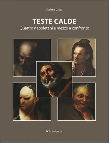 Esclusivo Teste calde. Quattro napoletani e mezzo a confronto