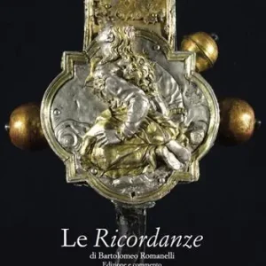 Le ricordanze di Bartolomeo Romanelli Affare
