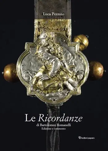 Le ricordanze di Bartolomeo Romanelli Affare