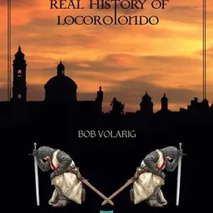 Non Perdere The real history of Locorotondo