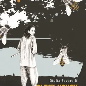 Pagamento Sicuro Black Honey. The ties of the Biviere