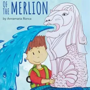 Alex Baker and the Mystery of the Merlion Più Venduto