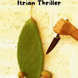 Bestseller Itrian Thriller