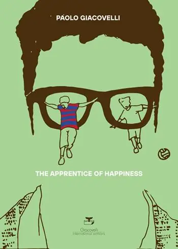 Subito Disponibile The Apprentice of Happiness