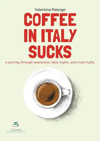 Prezzo Basso Coffee in Italy sucks