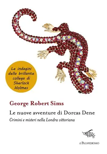 Solo Oggi Le nuove avventure di Dorcas Dene. Crimini e misteri nella Londra vittoriana