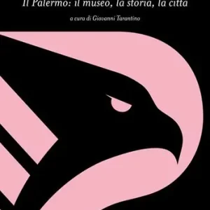 Aquile. Il Palermo, il museo, la storia, la città. Ediz. ampliata Occasione