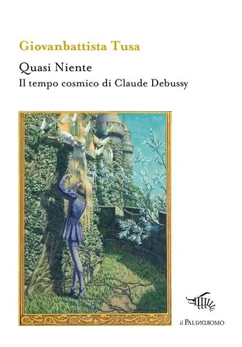 Offerta Del Giorno Quasi niente. Il tempo cosmico di Claude Debussy