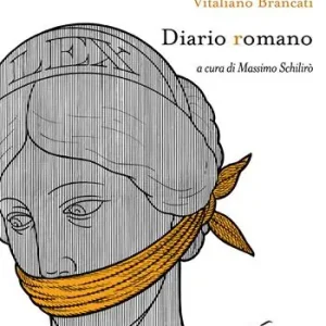 Diario romano. Ediz. critica Subito Disponibile