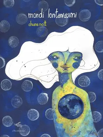 Spedito Oggi Mondi lontanissimi