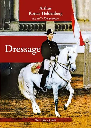 Dressage Sconto