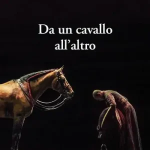 Da un cavallo all‘altro Non Perdere