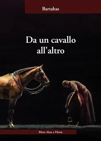 Da un cavallo all‘altro Non Perdere