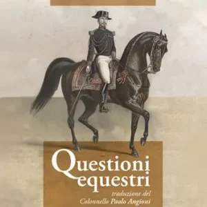 Questioni equestri Nuovo Arrivo