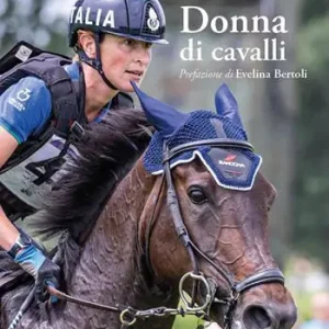 Donna di cavalli Ultimissimo Modello