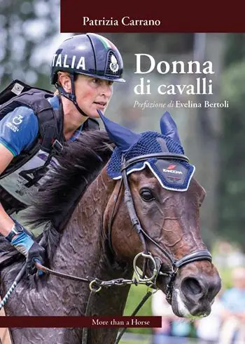 Donna di cavalli Ultimissimo Modello