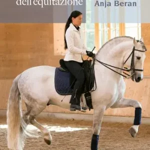 L‘arte classica dell‘equitazione con Anja Beran Soddisfatti O Rimborsati
