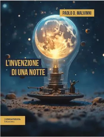 L‘invenzione di una notte Non Perdere