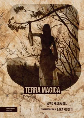 Terra magica. Ediz. integrale Soddisfatti O Rimborsati