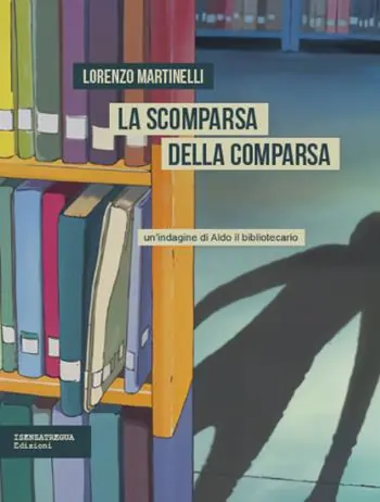 Solo Oggi La scomparsa della comparsa