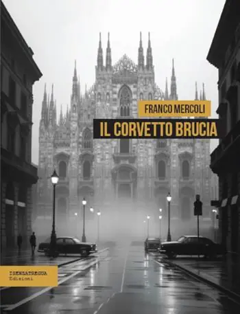 Il Corvetto brucia Offerta