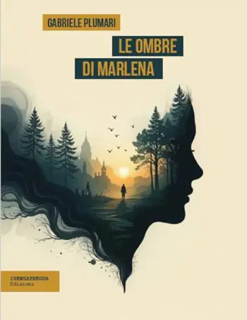 Esclusivo Le ombre di Marlena