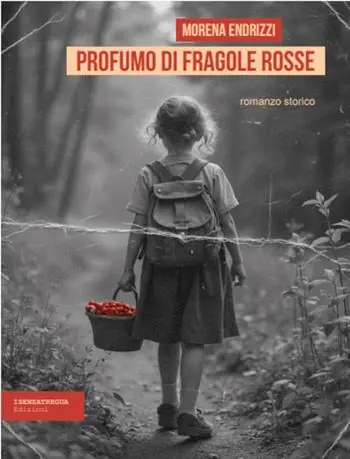 Sconto Profumo di fragole rosse. Ediz. integrale