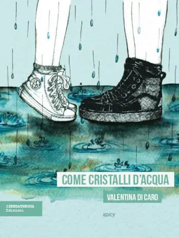Reso Gratuito Come cristalli d‘acqua