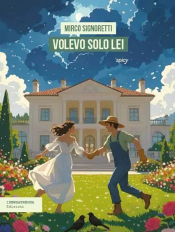 Compra Online Volevo solo lei