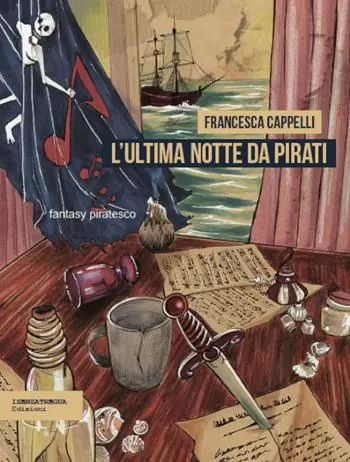 L‘ultima notte da pirati Offerta Speciale