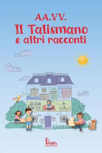 Il talismano e altri racconti Economico