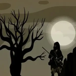 L‘albero della vendetta Solo Oggi