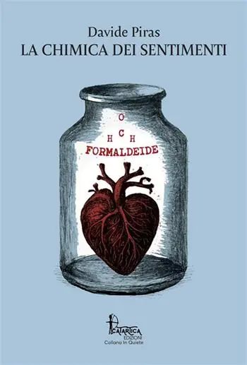 Prezzo Conveniente La chimica dei sentimenti