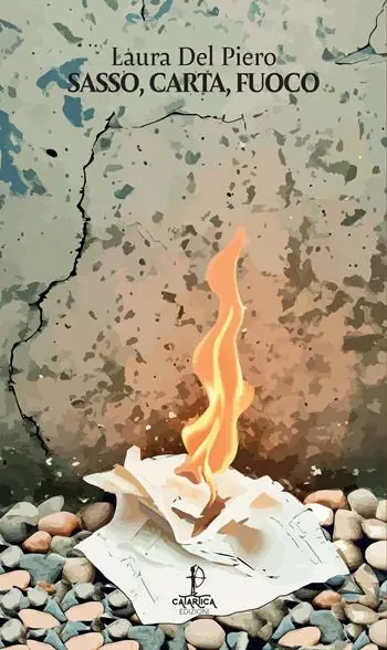 Economico Sasso, carta, fuoco