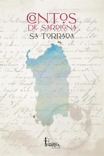 Must-Have Sa Torrada. Contos De Sardigna