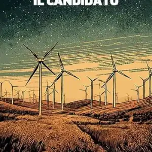 Quantità Limitata Il candidato